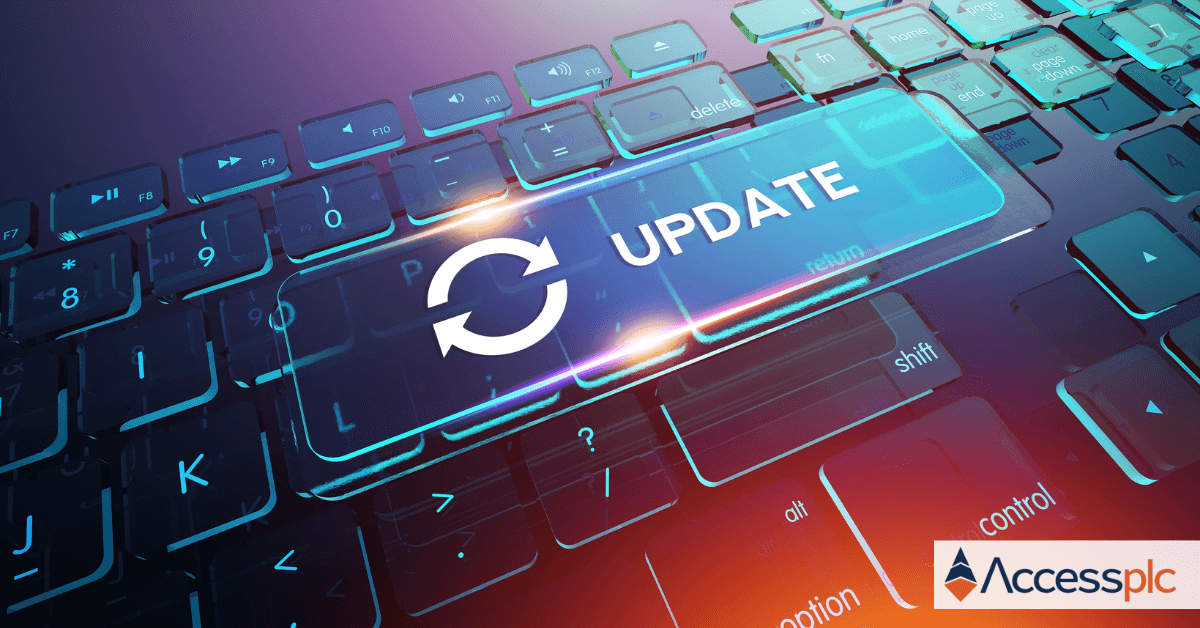 Case Study Large Enterprise Migrates 80k Users to Windows 11 in 60 Days