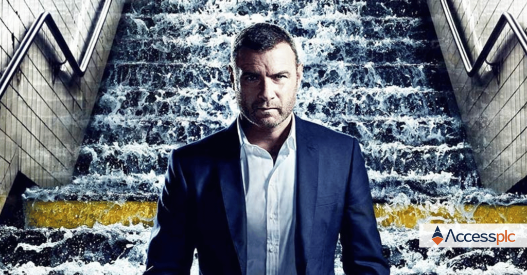 Accessplc The “Ray Donovan” of Software Development
