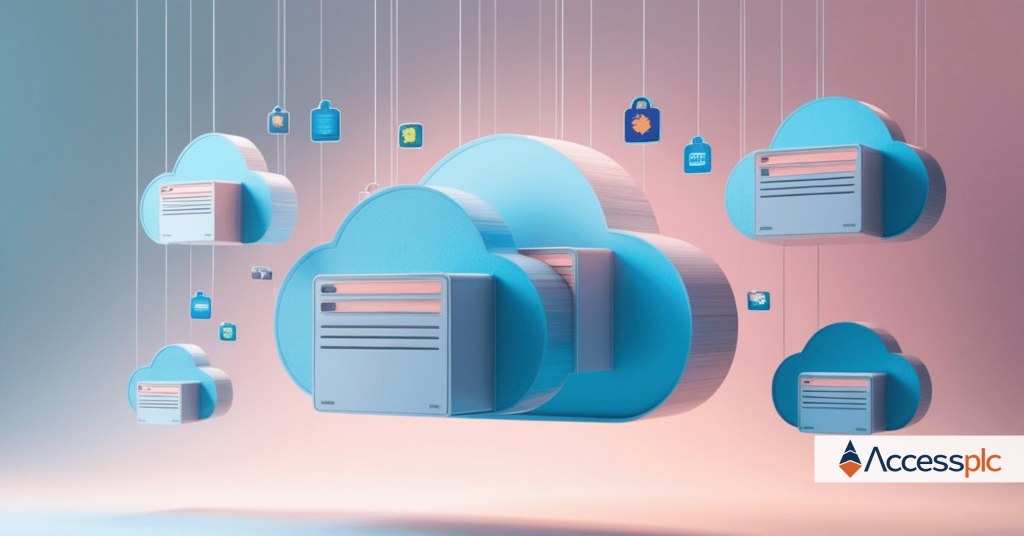 Avoiding Single-Provider Cloud Risks A Guide to Multi-Cloud & Hybrid Solutions